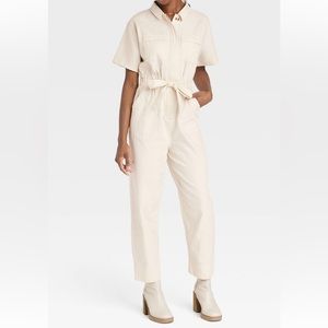 Universal Threads Jumpsuit NWT